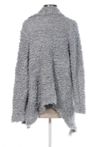 Damski kardigan Janina, Rozmiar XL, Kolor Szary, Cena 38,99 zł