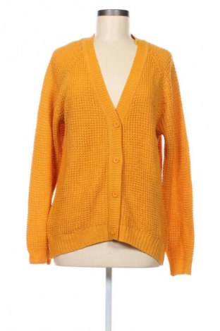 Női kardigán Janina, Méret L, Szín Sárga, Ár 5 829 Ft