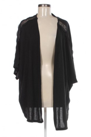 Női kardigán Janina, Méret 4XL, Szín Fekete, Ár 4 379 Ft