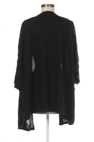 Női kardigán Janina, Méret 4XL, Szín Fekete, Ár 4 379 Ft