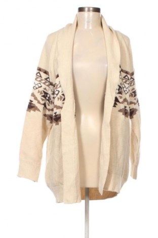 Дамска жилетка Janina, Размер XL, Цвят Многоцветен, Цена 13,99 лв.