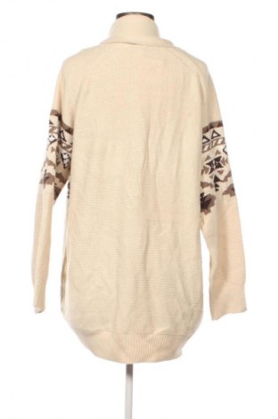 Дамска жилетка Janina, Размер XL, Цвят Многоцветен, Цена 13,99 лв.