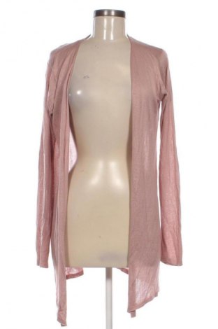 Dámsky kardigán Janina, Velikost M, Barva Popelavě růžová, Cena  420,00 Kč