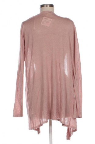 Dámsky kardigán Janina, Velikost M, Barva Popelavě růžová, Cena  420,00 Kč