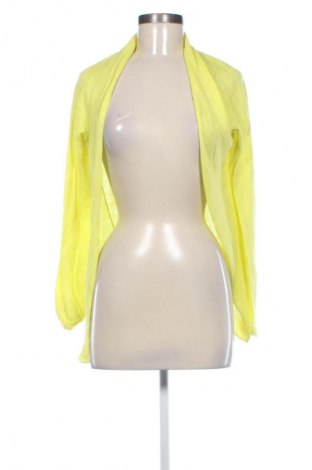 Cardigan de damă Jbs, Mărime L, Culoare Galben, Preț 76,00 Lei