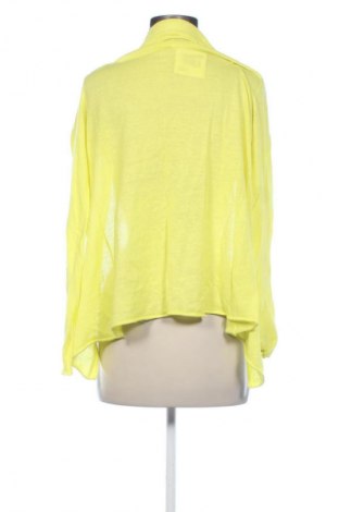 Cardigan de damă Jbs, Mărime L, Culoare Galben, Preț 76,00 Lei