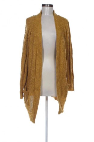 Damen Strickjacke Jdy, Größe L, Farbe Gelb, Preis € 5,99