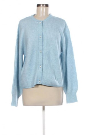 Női kardigán Jdy, Méret L, Szín Kék, Ár 11 839 Ft
