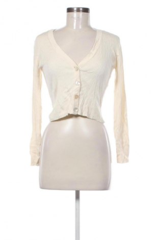 Damski kardigan Jdy, Rozmiar M, Kolor Beżowy, Cena 29,99 zł