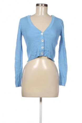 Damen Strickjacke Jdy, Größe S, Farbe Blau, Preis € 8,99
