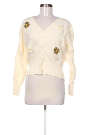 Cardigan de damă Jean Louis Francoise, Mărime M, Culoare Multicolor, Preț 107,89 Lei