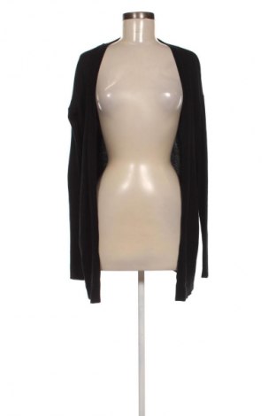 Cardigan de damă Jean Pascale, Mărime M, Culoare Negru, Preț 91,99 Lei