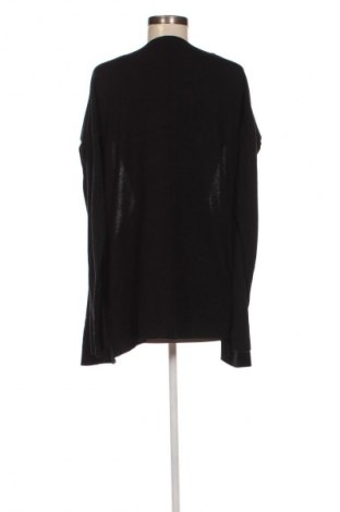 Cardigan de damă Jean Pascale, Mărime M, Culoare Negru, Preț 91,99 Lei