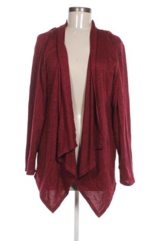 Damen Strickjacke Jean Pascale, Größe L, Farbe Mehrfarbig, Preis € 4,99