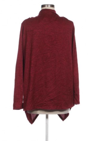 Damen Strickjacke Jean Pascale, Größe L, Farbe Mehrfarbig, Preis € 4,99