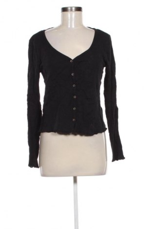 Дамска жилетка Jean Pascale, Размер S, Цвят Черен, Цена 7,99 лв.