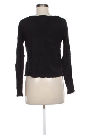 Дамска жилетка Jean Pascale, Размер S, Цвят Черен, Цена 7,99 лв.