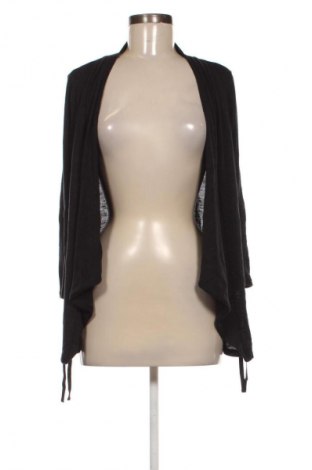 Damen Strickjacke Jean Pascale, Größe M, Farbe Schwarz, Preis € 6,99