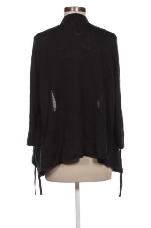 Damen Strickjacke Jean Pascale, Größe M, Farbe Schwarz, Preis € 6,99