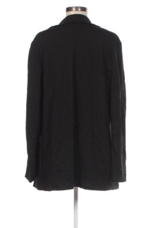 Γυναικεία ζακέτα Jean Pascale, Μέγεθος XL, Χρώμα Μαύρο, Τιμή 6,99 €