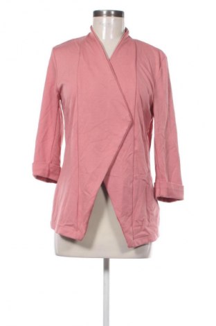 Dámsky kardigán Jean Pascale, Velikost M, Barva Růžová, Cena  149,00 Kč
