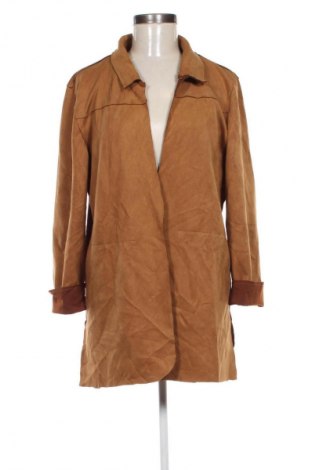 Damski kardigan Jennyfer, Rozmiar L, Kolor Brązowy, Cena 24,99 zł