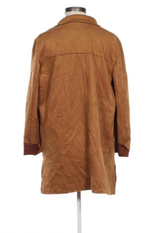 Damski kardigan Jennyfer, Rozmiar L, Kolor Brązowy, Cena 24,99 zł