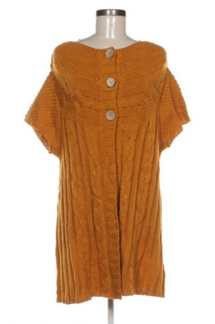 Γυναικεία ζακέτα Joe Browns, Μέγεθος XL, Χρώμα Πορτοκαλί, Τιμή 8,99 €