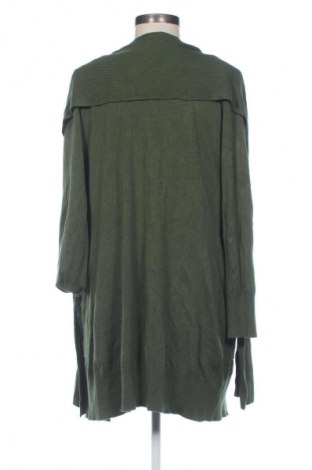 Γυναικεία ζακέτα Jones, Μέγεθος M, Χρώμα Πράσινο, Τιμή 20,97 €