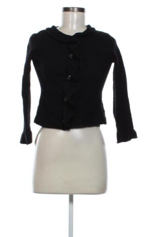 Cardigan de damă Jones New York, Mărime S, Culoare Negru, Preț 107,89 Lei