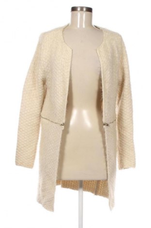 Dámsky kardigán Jubylee, Velikost L, Barva Krémová, Cena  259,00 Kč
