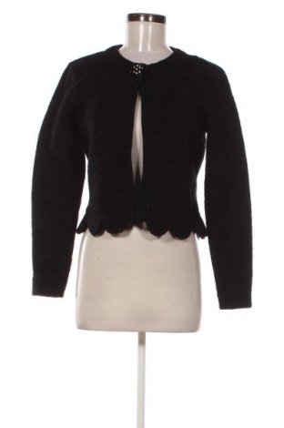 Дамска жилетка Juffrouw Jansen, Размер M, Цвят Черен, Цена 62,00 лв.