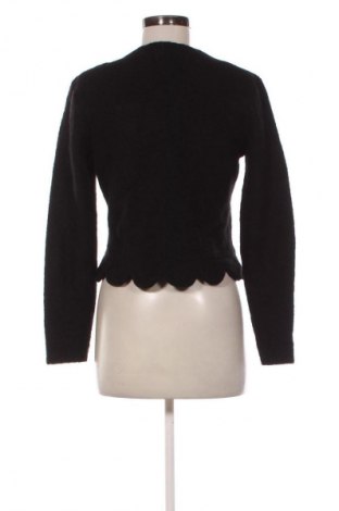 Дамска жилетка Juffrouw Jansen, Размер M, Цвят Черен, Цена 62,00 лв.