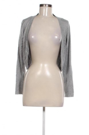 Damen Strickjacke Kaffe, Größe M, Farbe Grau, Preis € 9,99