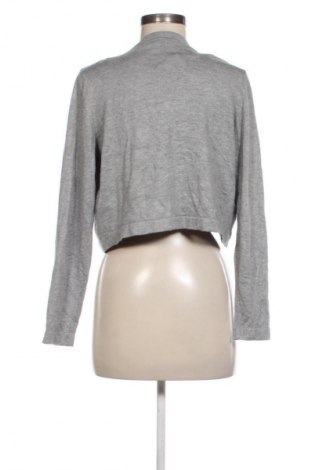 Damen Strickjacke Kaffe, Größe M, Farbe Grau, Preis € 9,99