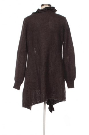 Дамска жилетка Kaos, Размер L, Цвят Черен, Цена 63,99 лв.