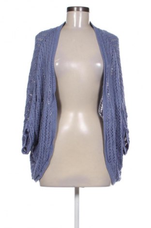 Dámsky kardigán Kapalua, Velikost XXL, Barva Fialová, Cena  189,00 Kč