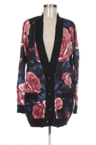 Γυναικεία ζακέτα Kaporal, Μέγεθος M, Χρώμα Πολύχρωμο, Τιμή 13,99 €