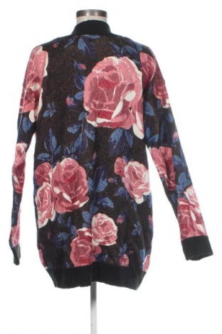 Γυναικεία ζακέτα Kaporal, Μέγεθος M, Χρώμα Πολύχρωμο, Τιμή 13,99 €