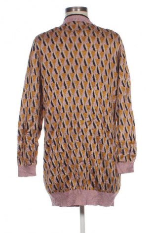 Γυναικεία ζακέτα KappAhl, Μέγεθος L, Χρώμα Πολύχρωμο, Τιμή 9,99 €