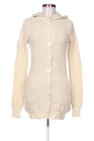 Γυναικεία ζακέτα Kari Traa, Μέγεθος S, Χρώμα  Μπέζ, Τιμή 31,71 €