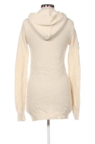 Γυναικεία ζακέτα Kari Traa, Μέγεθος S, Χρώμα  Μπέζ, Τιμή 31,71 €