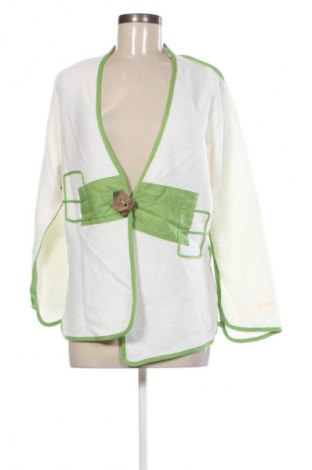 Γυναικεία ζακέτα Karin Glasmacher, Μέγεθος XL, Χρώμα Πολύχρωμο, Τιμή 13,99 €