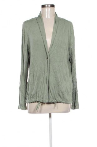 Дамска жилетка Kenny S., Размер M, Цвят Зелен, Цена 9,99 лв.