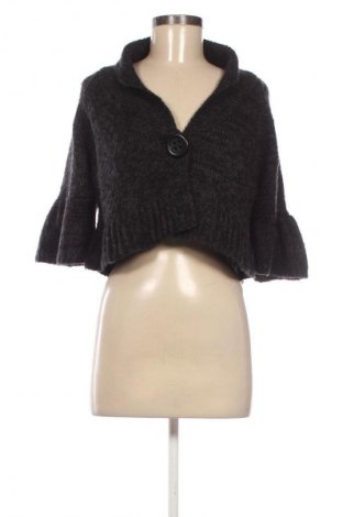 Damski kardigan Kiabi Woman, Rozmiar XL, Kolor Czarny, Cena 67,41 zł