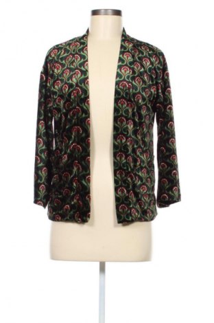 Damen Strickjacke King Louie, Größe S, Farbe Mehrfarbig, Preis € 18,99