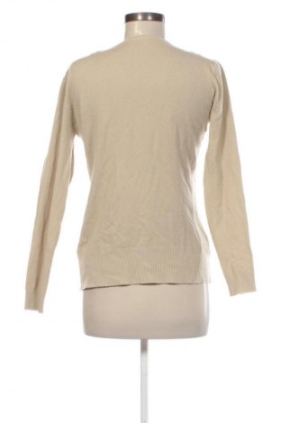 Damski kardigan Kinga, Rozmiar M, Kolor Beżowy, Cena 94,00 zł