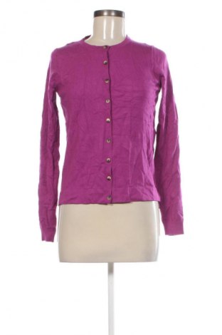 Γυναικεία ζακέτα Kirkland, Μέγεθος S, Χρώμα Βιολετί, Τιμή 10,99 €