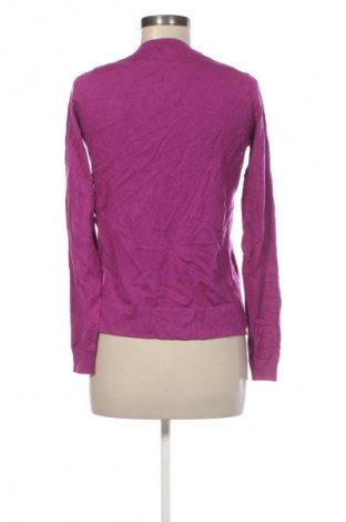 Γυναικεία ζακέτα Kirkland, Μέγεθος S, Χρώμα Βιολετί, Τιμή 10,99 €