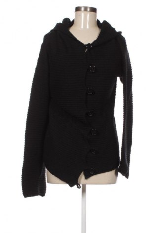 Dámsky kardigán Koah, Velikost XXL, Barva Černá, Cena  519,00 Kč